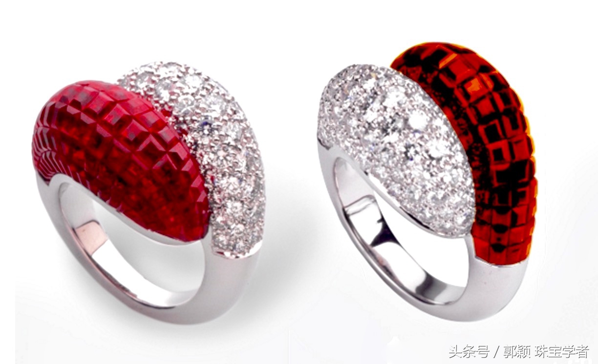 十年前梵克雅宝,梵克雅宝的故事的由来