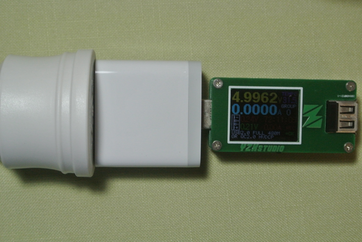 小米6适配器评测