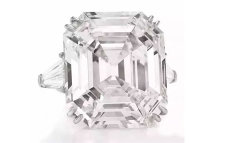 揭秘那些钻石界的大咖们，个个都是无价之宝！