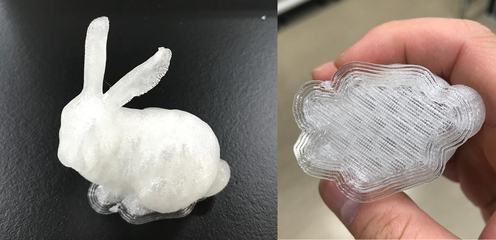 人工卵巢3d打印方法,人体器官能3d打印吗