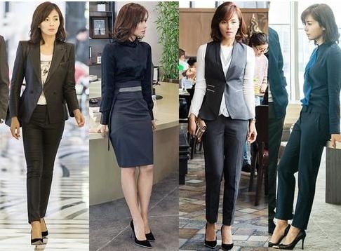 毕业面试千万别输在战靴上！