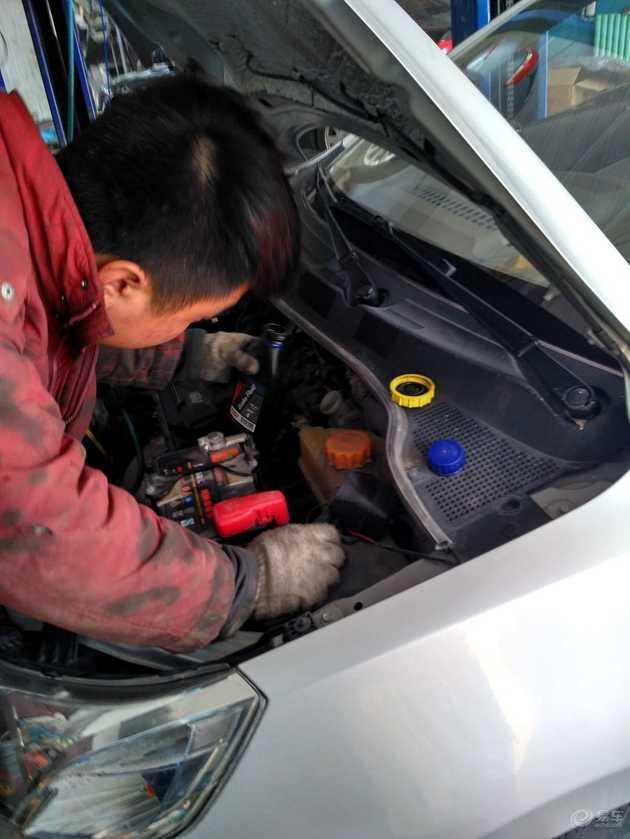 性价比最高的汽车保养,性价比高汽车保养