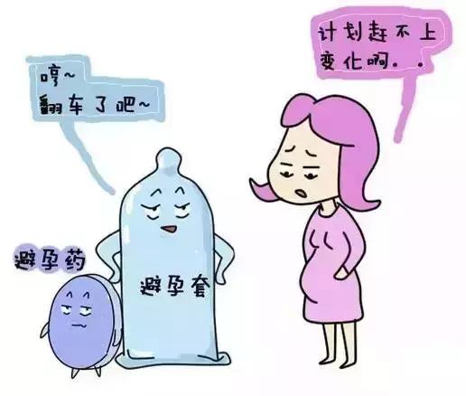 前七后八是安全期从哪天开始算,女人安全期前七后八哪个更安全