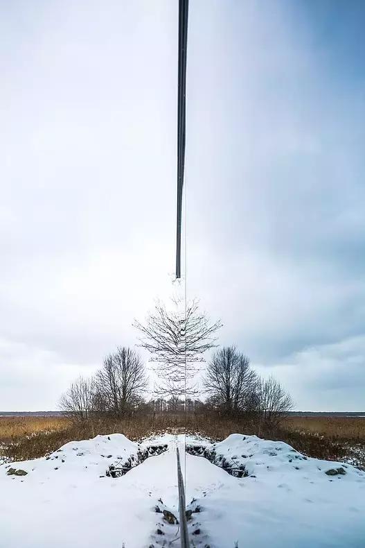 低成本民宿建造,5个小时建造农村别墅