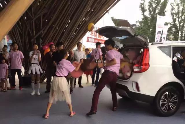 新车上市不到一年销量,2019款远景suv怎么样