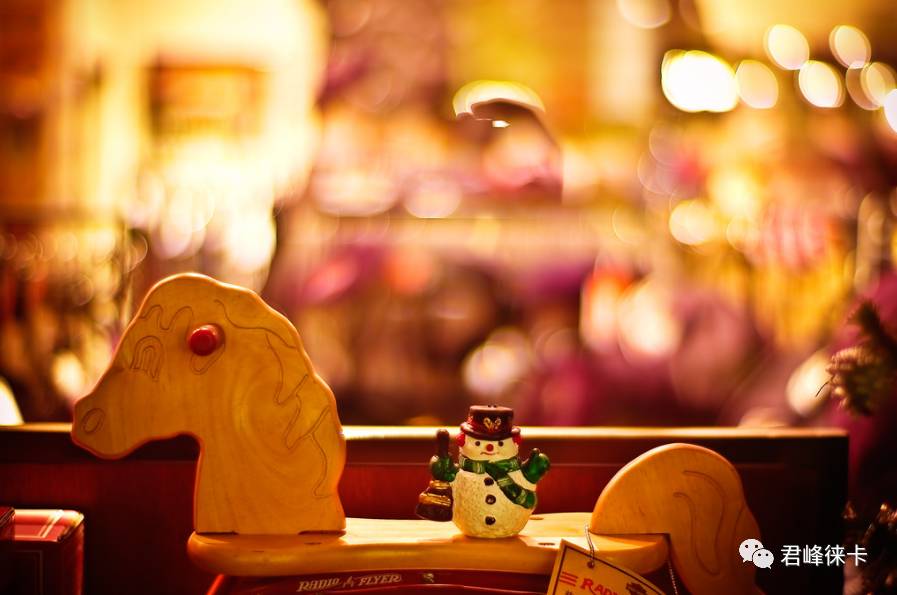 都说50mm是一生中必须拥有的镜头,但怎样才能用好它?