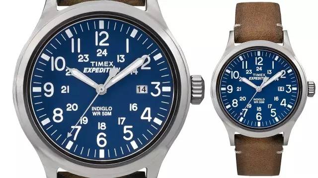 最受年轻人欢迎的dw手表,dw的手表挺优雅和清新的