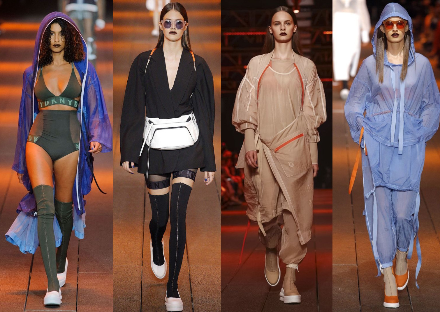 杨幂和娜扎的平底鞋也太美了吧,杨幂宋茜视频完整版