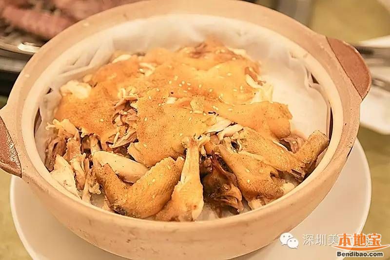 深圳最好最高档酒店餐厅,深圳十大奢侈餐厅排行榜图片