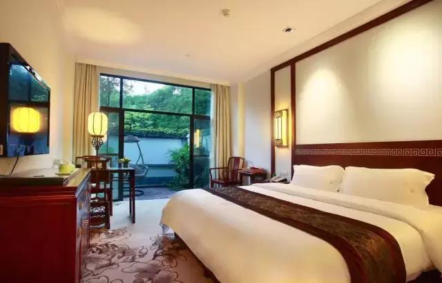 桂林两江四湖附近哪个酒店比较好,盘点桂林十大顶级酒店