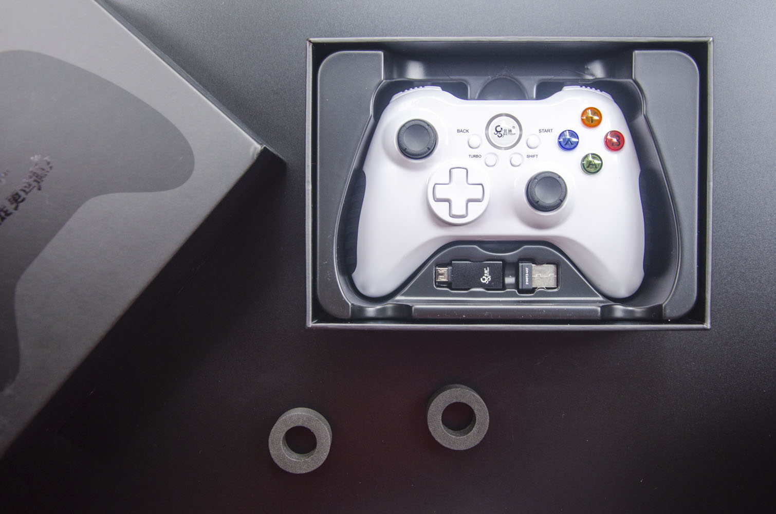 北通阿修罗2游戏手柄怎么样,北通阿修罗2游戏手柄测评