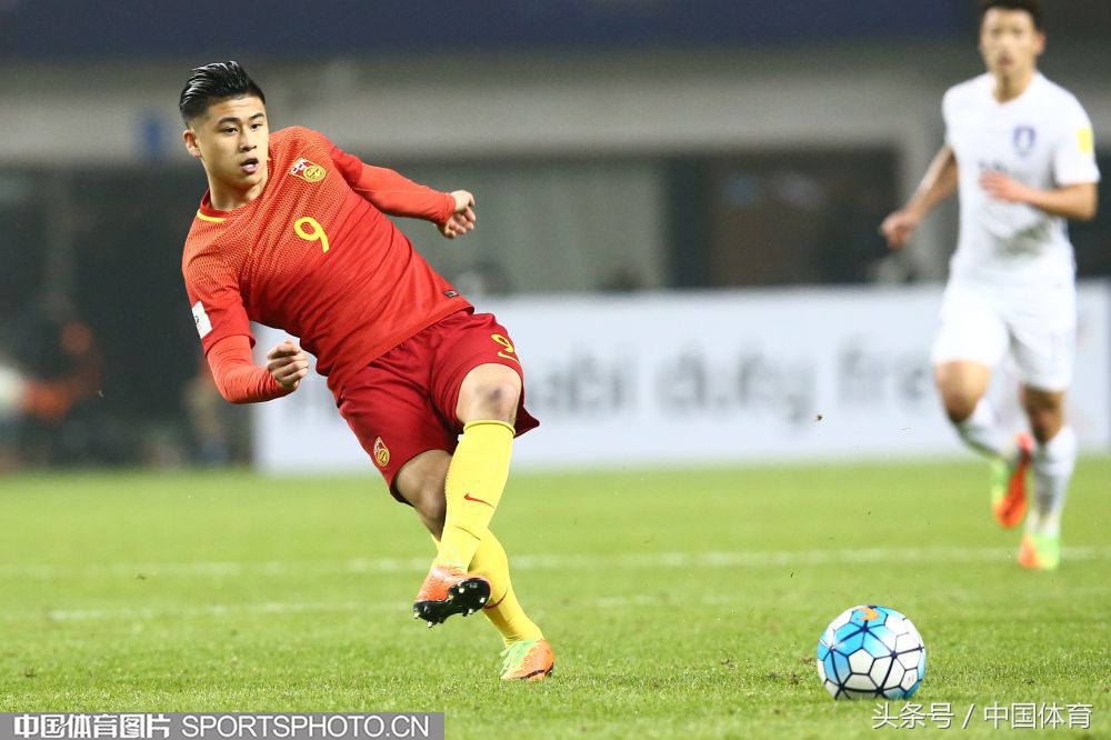 中国足球国家队u20运动员照片,中国足球小将几人入选国家u17