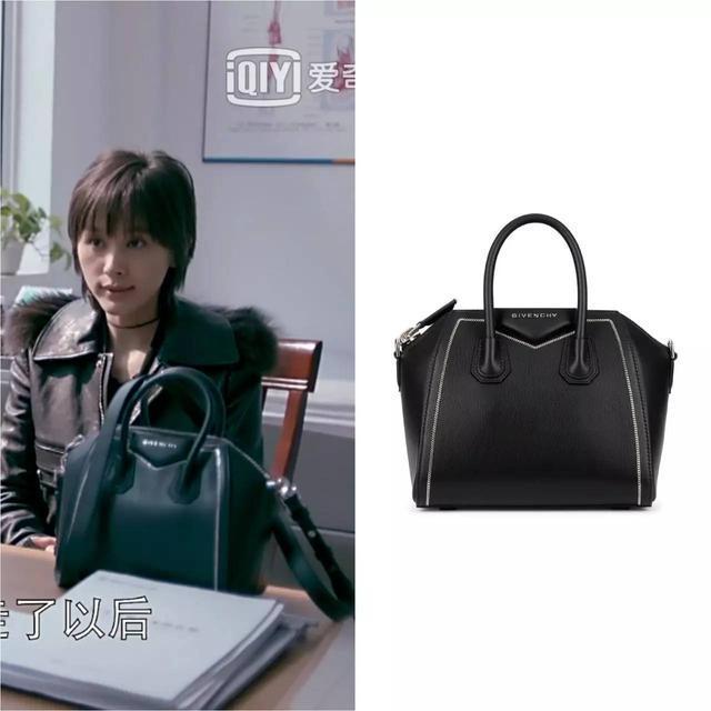 欢乐颂2包包盘点,《欢乐颂2》明细