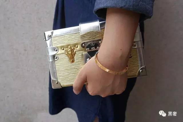 lv小箱子限定款,lv小箱子值得买么