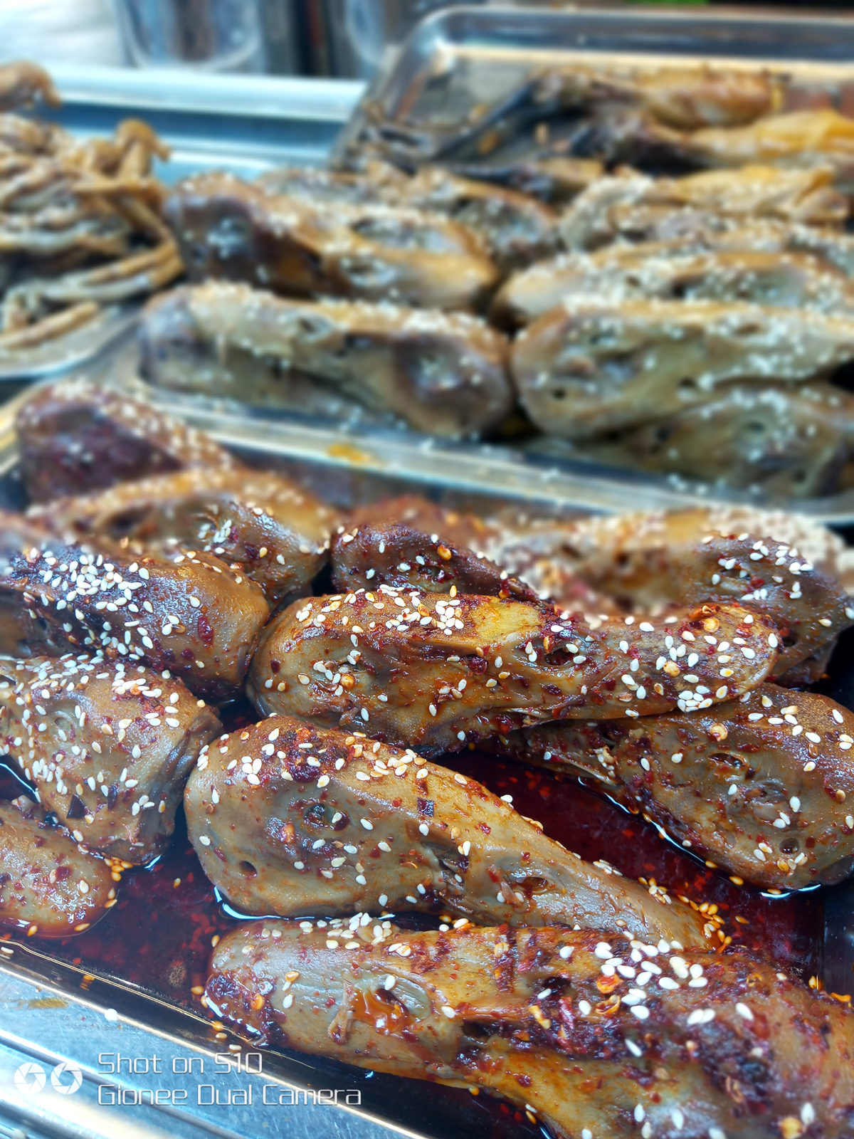 金立全面屏四摄手机,金立的四摄手机s10