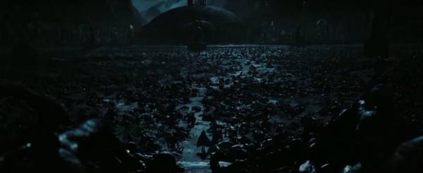 异形2全集剧情解析,看完异形二该看什么了