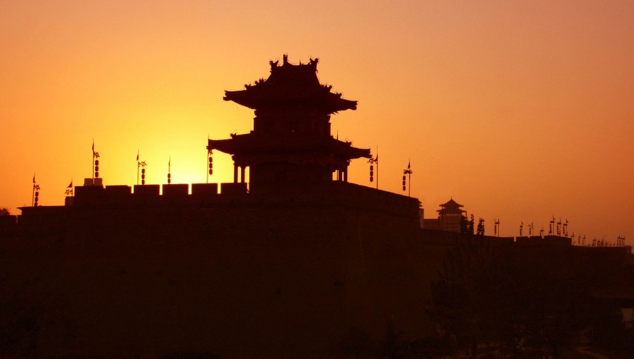 新元观察：一部《白鹿原》，一条产业链