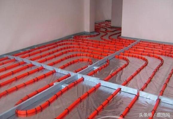 常用地暖管材品牌,国内地暖管材十大品牌排名及价格