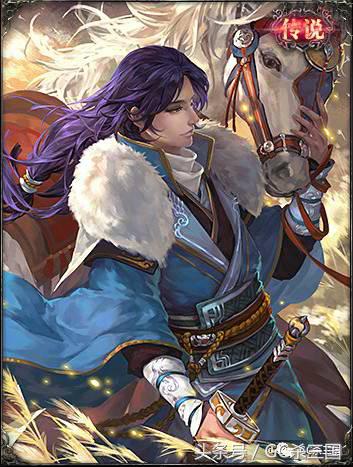 三国杀s4强力武将,三国杀4月巅峰赛武将