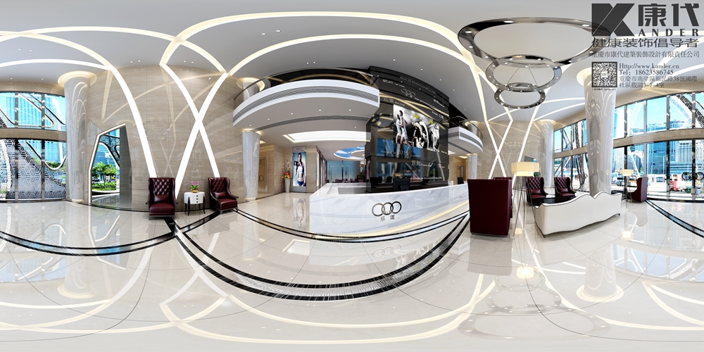 健身房整体装修效果图,健身房装修风格图片