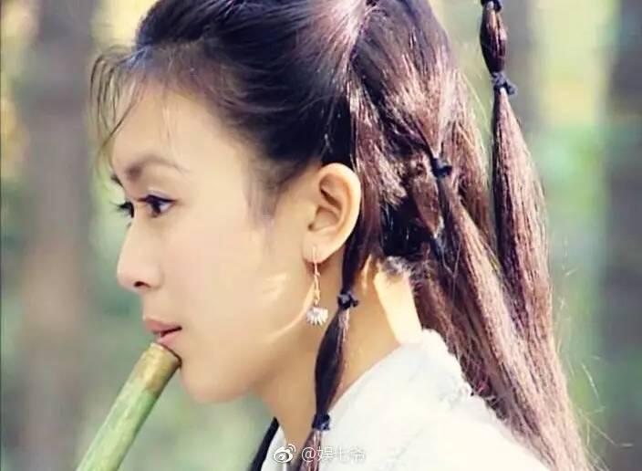 最美童星离婚事件,最美童星现状