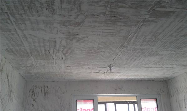 新房装修需要铲哪里,新房装修什么样的墙皮需要铲掉