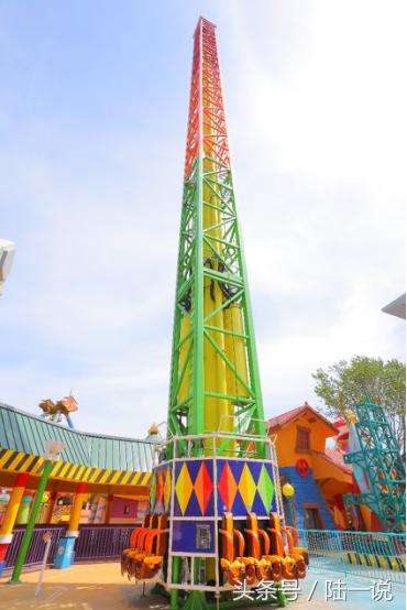 哈尔滨万达乐园值得去吗,哈尔滨万达游乐场有什么玩的