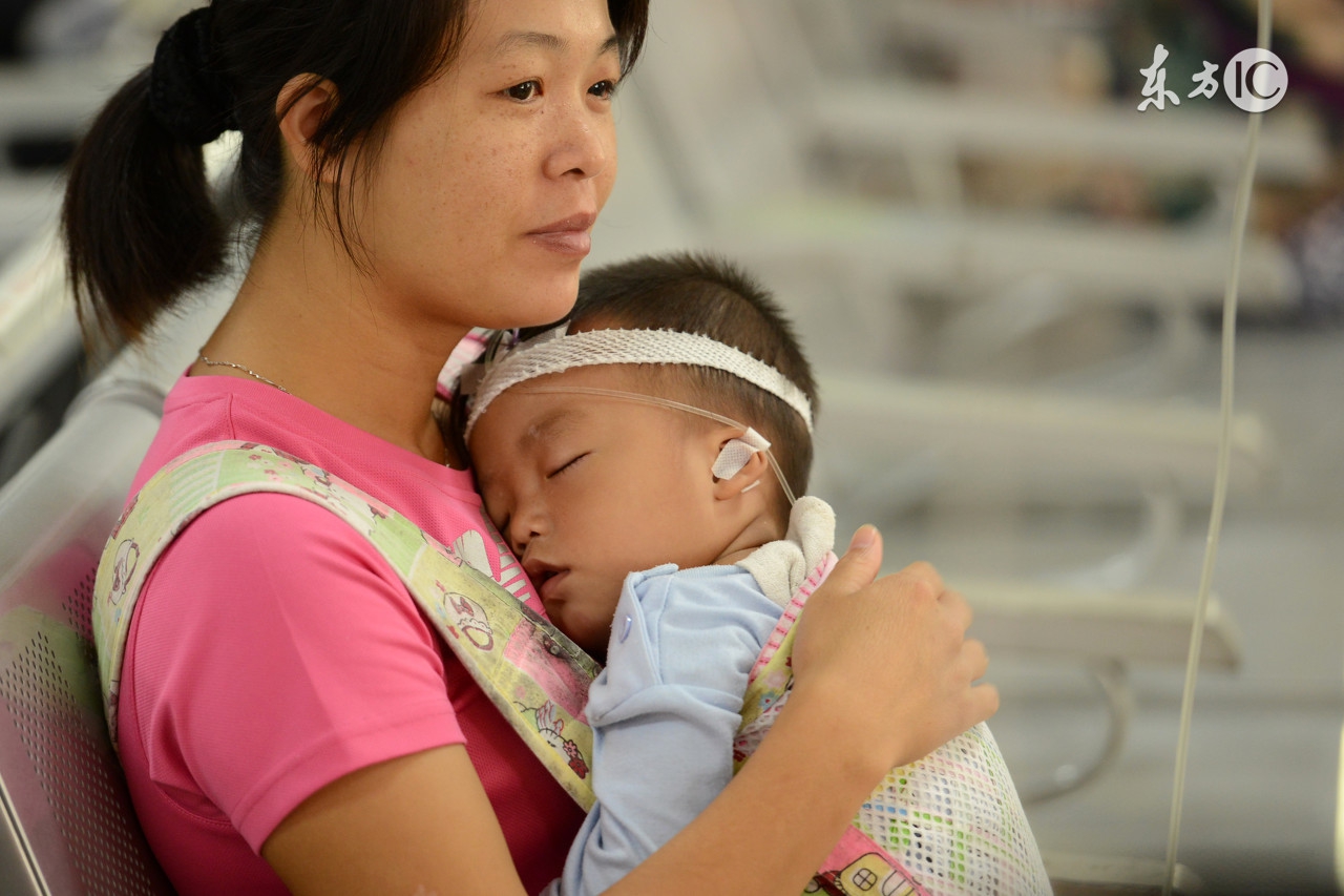 儿子的看病抗癌经历,儿子的成长故事记录