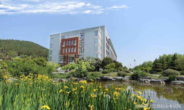 就业率最高的七所院校,潘安湖六所大学