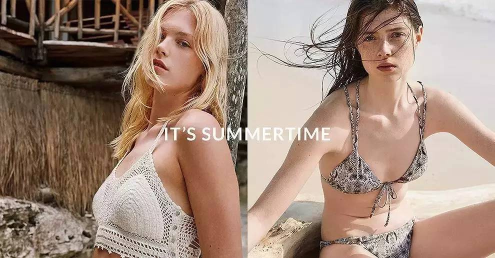 终极攻略丨挑对泳衣比健身还重要！