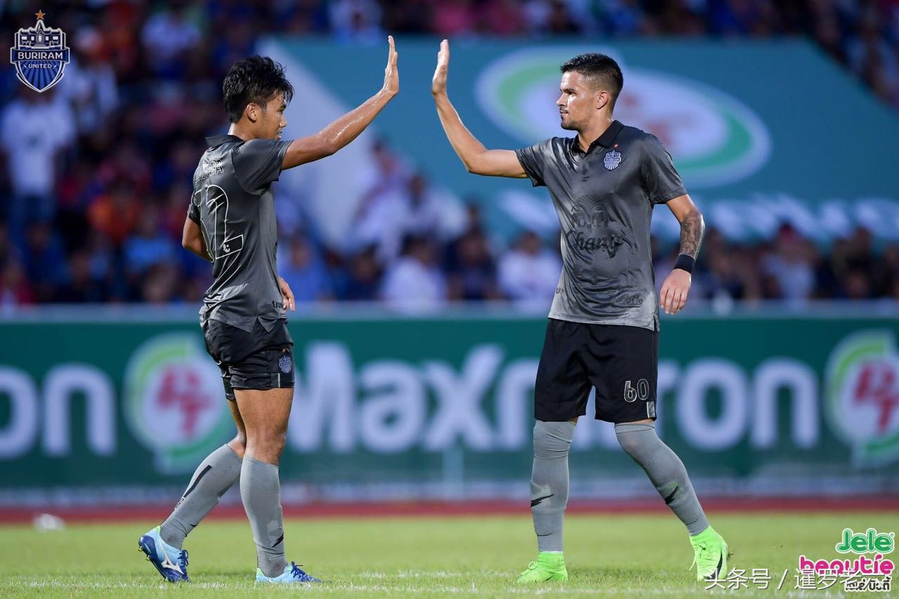 蒙通联赛2018泰超,泰超联赛集锦