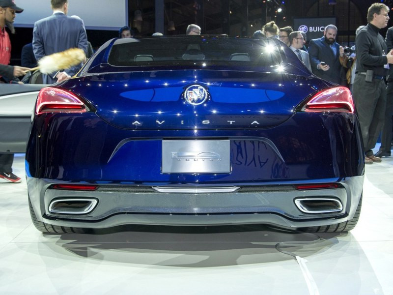 别克gt车怎么样,别克gt英朗豪华版