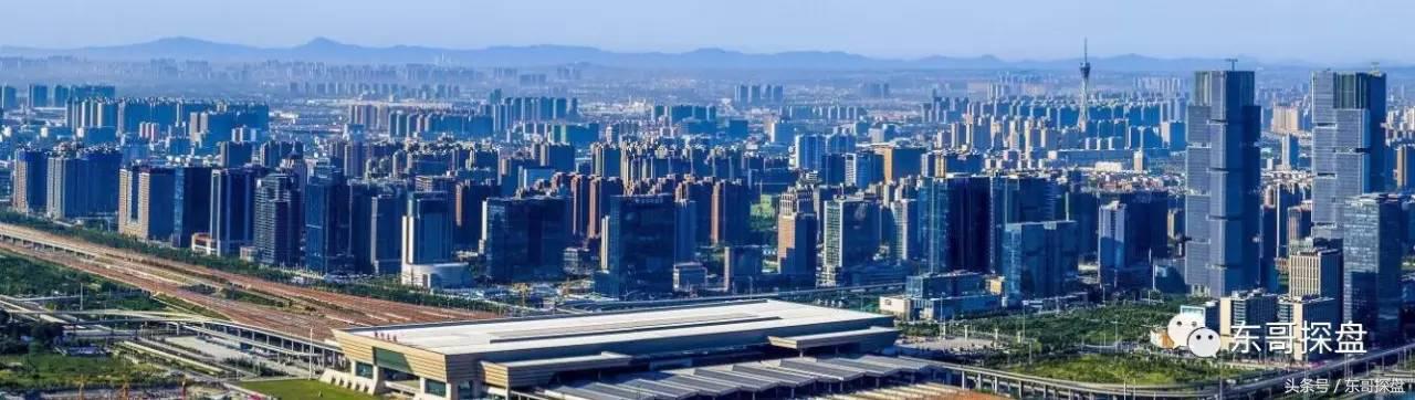 郑州的cbd在哪里,郑州的cbd是哪个站