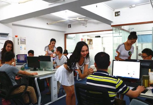 it培训机构有多赚钱,it培训机构未来的发展前景