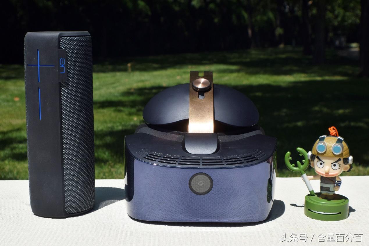 爱奇艺vr奇遇二代4kvr一体机,爱奇艺4kvr一体机参数