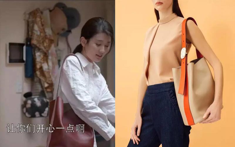 欢乐颂2值得看吗,欢乐颂2包包盘点