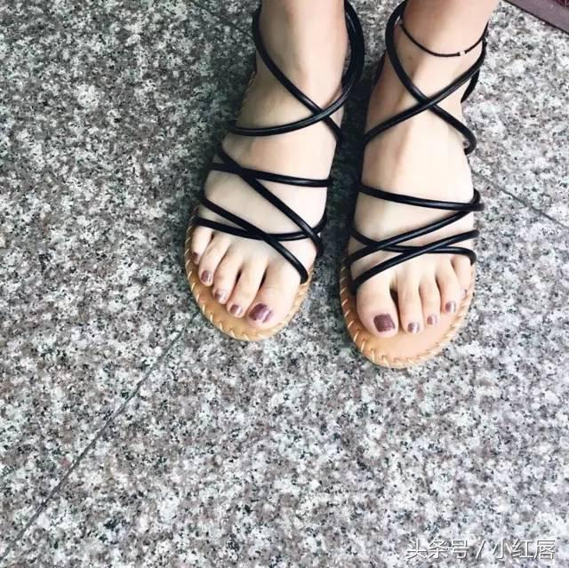 怎么根据脚型选择鞋子,不同脚型适合的鞋子