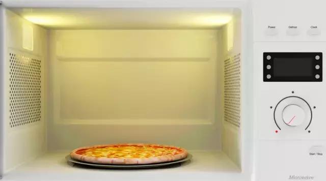 微波炉加热食品没有微波炉怎么办,这些食物千万不要第二次加热