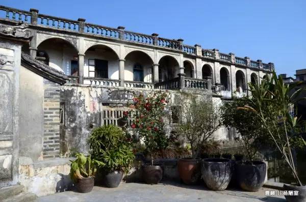 《欢乐颂2》关关谈恋爱的地方曝光！广州周边也有！美炸了！