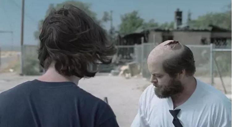 这部电影脑洞太大，原来自杀也可以这么幽默