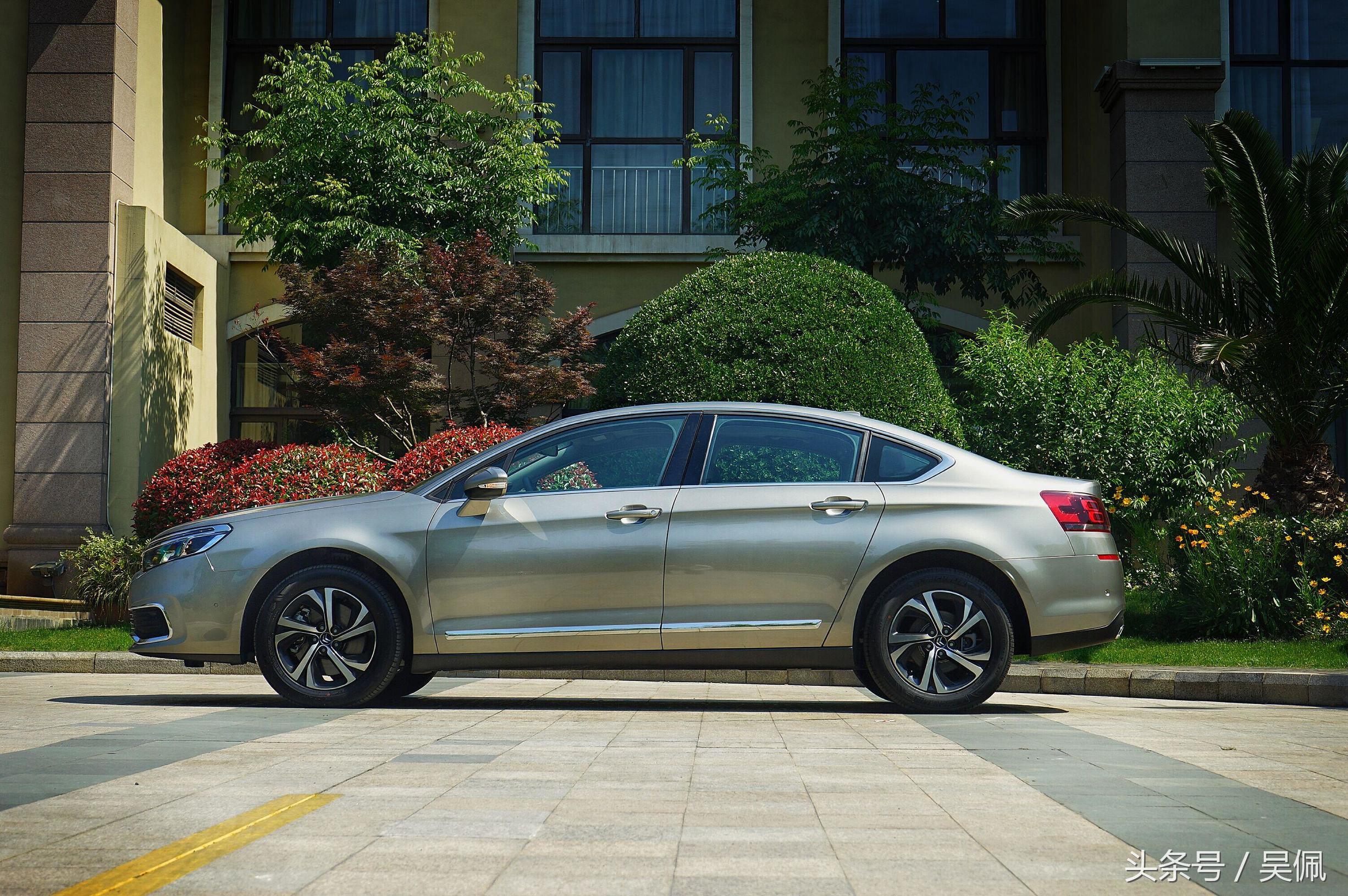 法国人对雪铁龙车的评价,雪铁龙凡尔赛外国人评价