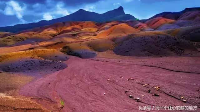 怎样玩遍毛里求斯,到了毛里求斯要怎么玩