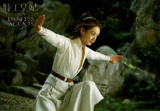 楚乔传最后楚乔是死了还是活着,楚乔传中楚乔历史原型是谁