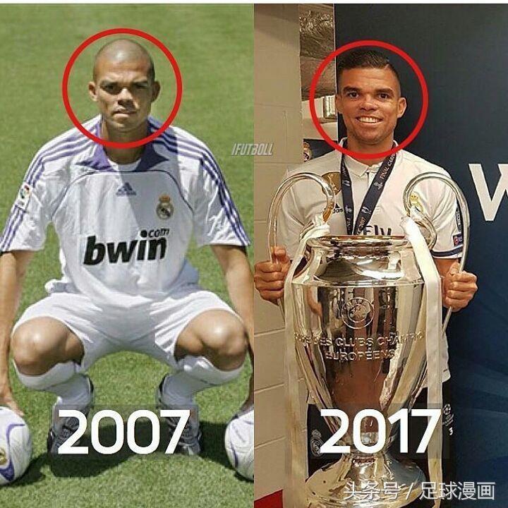 足球漫画沙漠风暴,足球经典时刻漫画