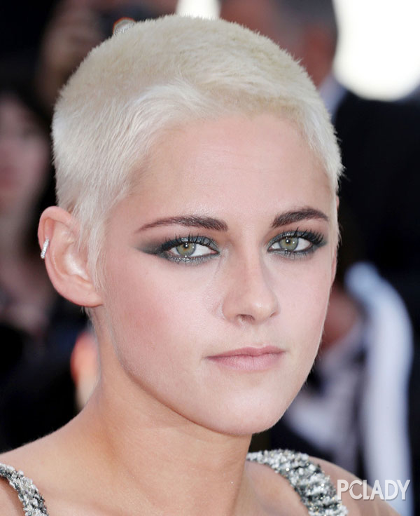 超短发怎么剪不老气,适合普通人剪的超短发