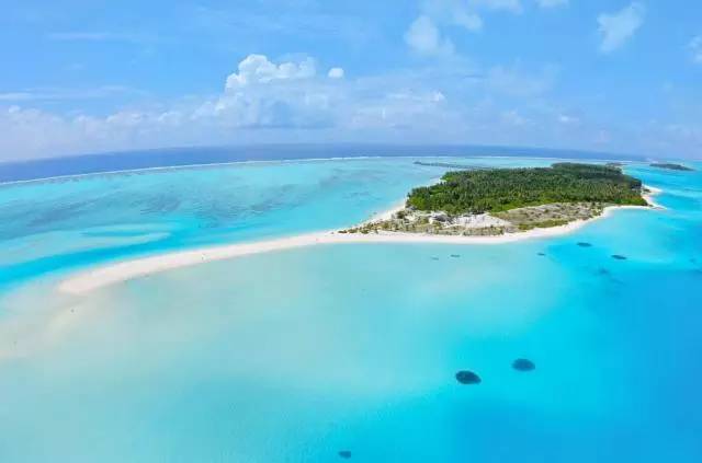 马尔代夫的温柔与浪漫,马尔代夫遇见爱情