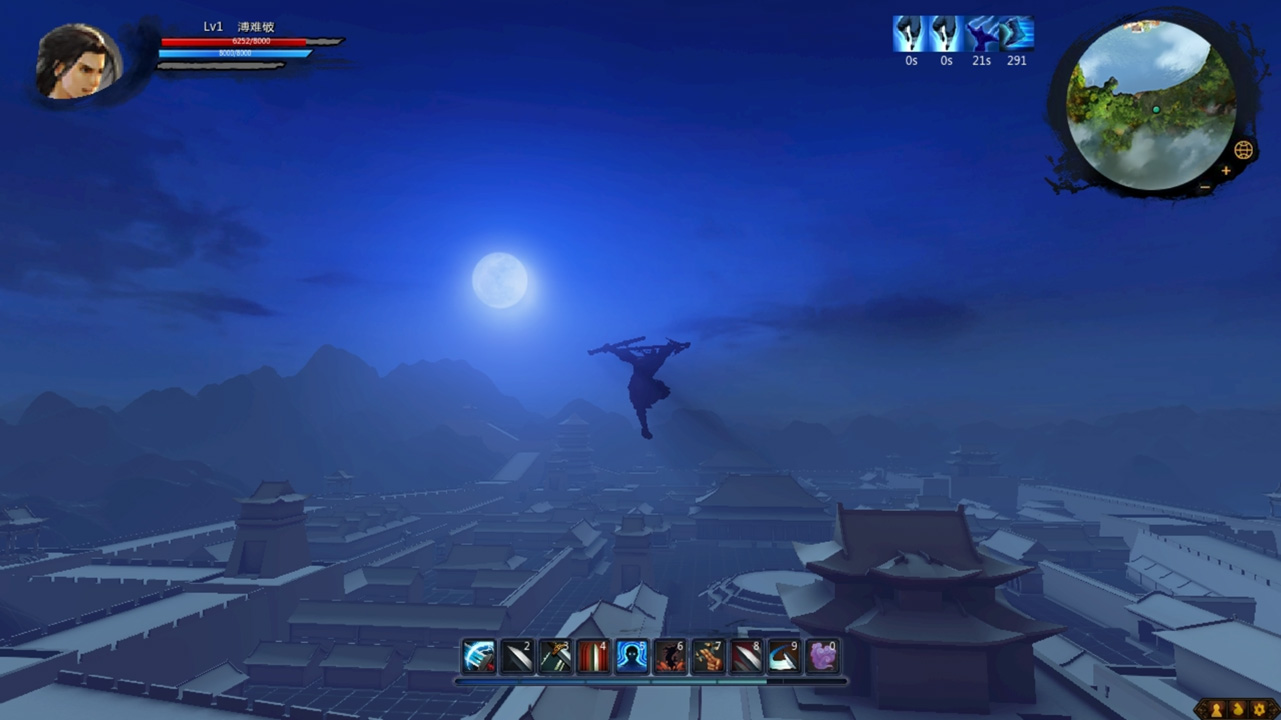 为什么大家都转战英雄联盟了,为什么大家都出去旅游了