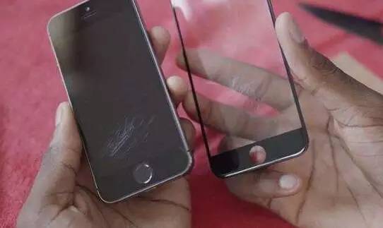 手机有必要贴膜么,苹果手机有必要贴膜吗