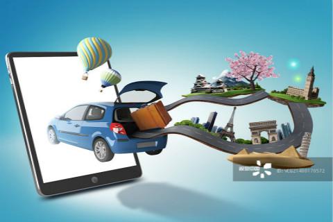 电动汽车创新商业运营,电动汽车时代的商业机会