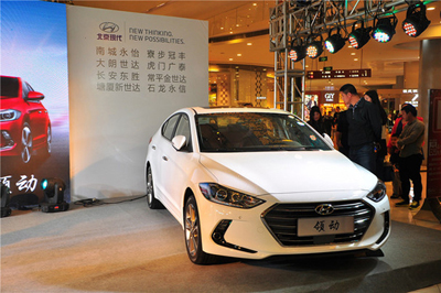 领动原车灯质量怎么样,领动轮胎质量怎么样